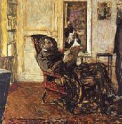 Edouard Vuillard, Thadee Natanson